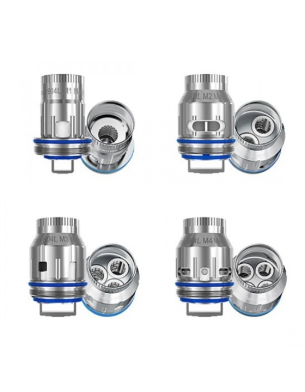 FREEMAX MESH PRO 2 M VAPE COILS 3PCS