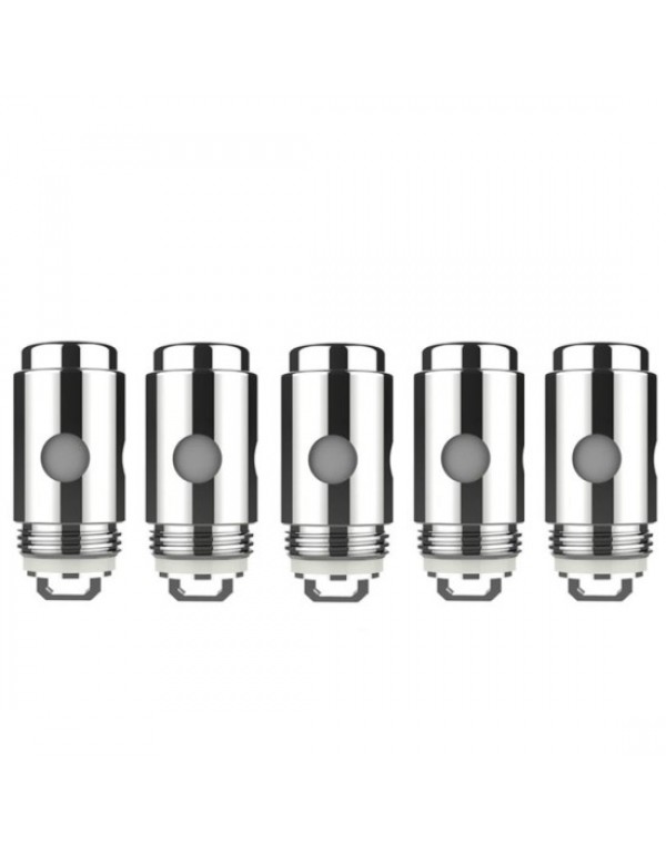 INNOKIN SCEPTRE VAPE COILS 5PCS