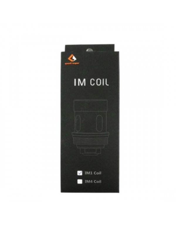 GEEK VAPE AEGIS IM VAPE COILS 5PCS