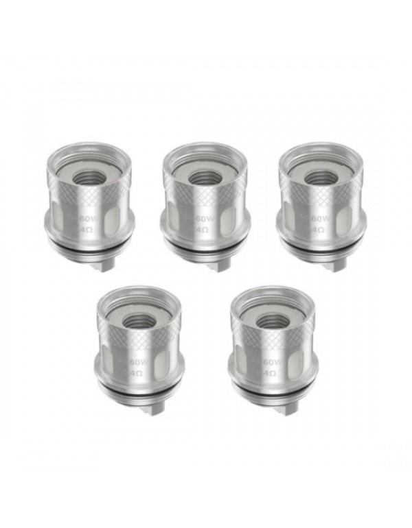 GEEK VAPE AEGIS IM VAPE COILS 5PCS