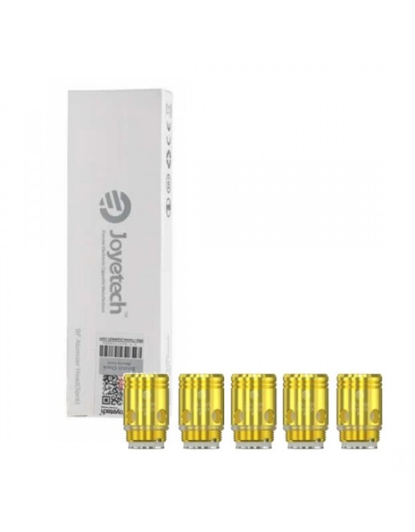 Joyetech EX Vape Coils 5Pcs