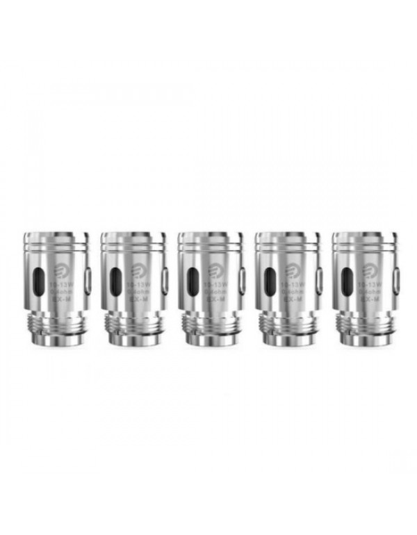 Joyetech EX Vape Coils 5Pcs