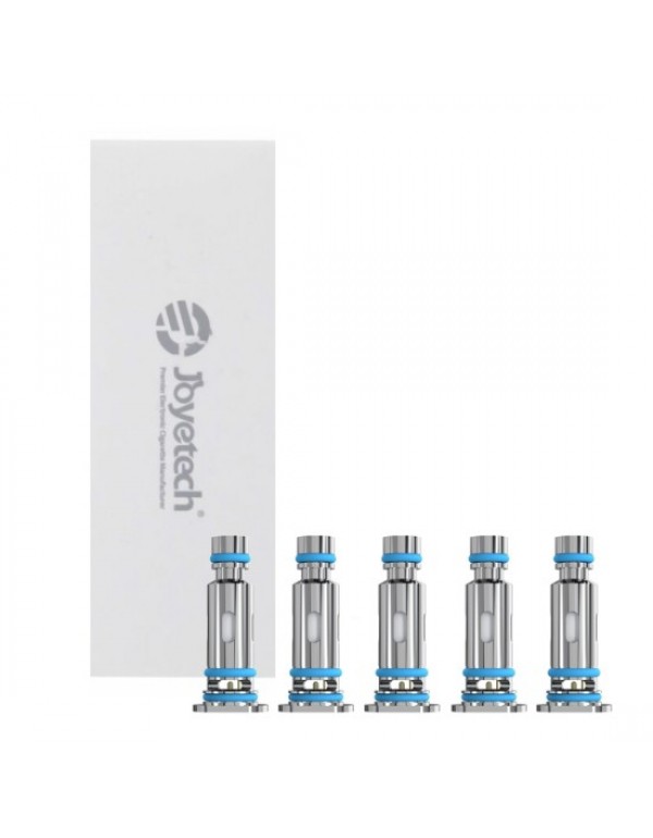 Joyetech EN Vape Coils 5Pcs