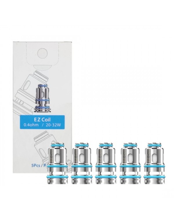 Joyetech EZ Vape Coils 5Pcs