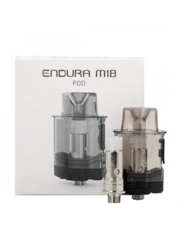 Innokin Endura M18 Replacement Pod