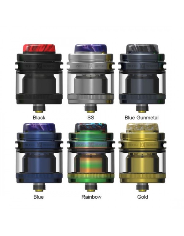 Wotofo Profile M RTA Vape Tank