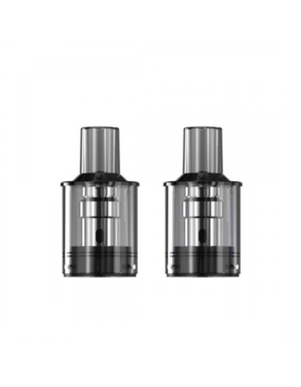 TECC VIGA REPLACEMENT PODS 2PCS