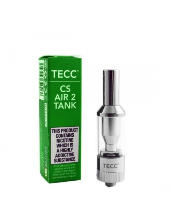 Tecc SC Air 2 Vape Tank