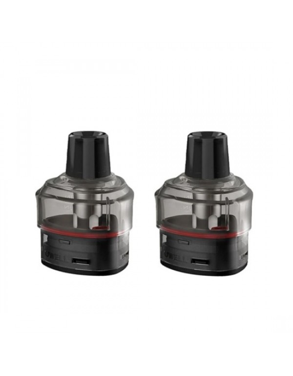 UWELL WHIRL T1 REPLACEMENT PODS 2PCS