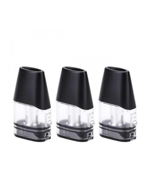 Geek Vape Aegis One Replacement Pods 3Pcs