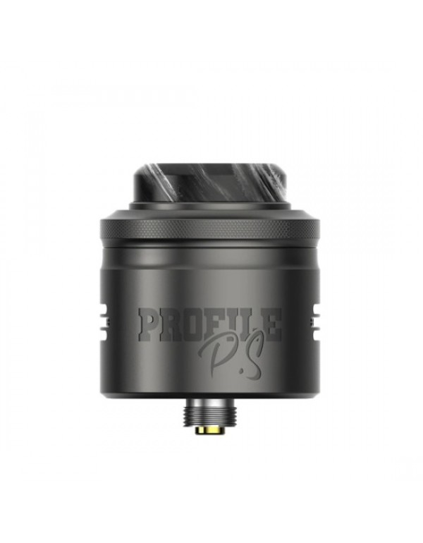 Wotofo Profile PS Dual Mesh RDA Vape Tank