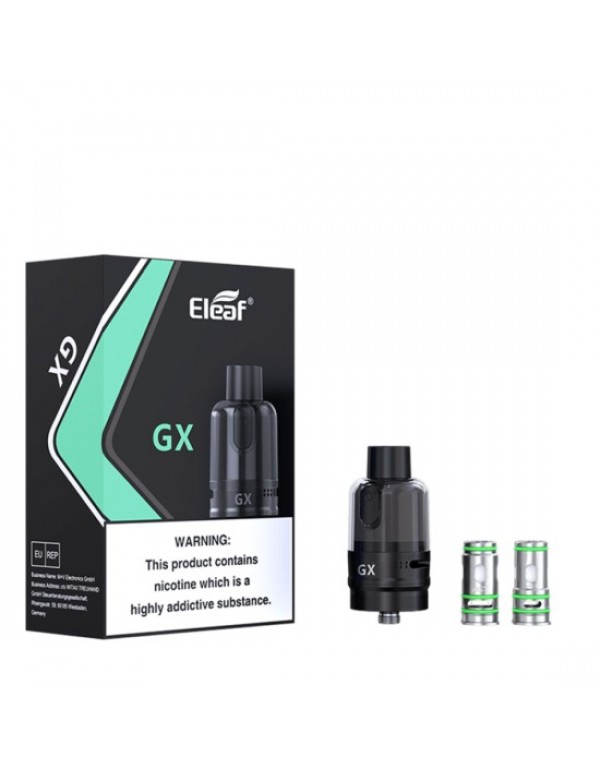 Eleaf GX Vape Tank