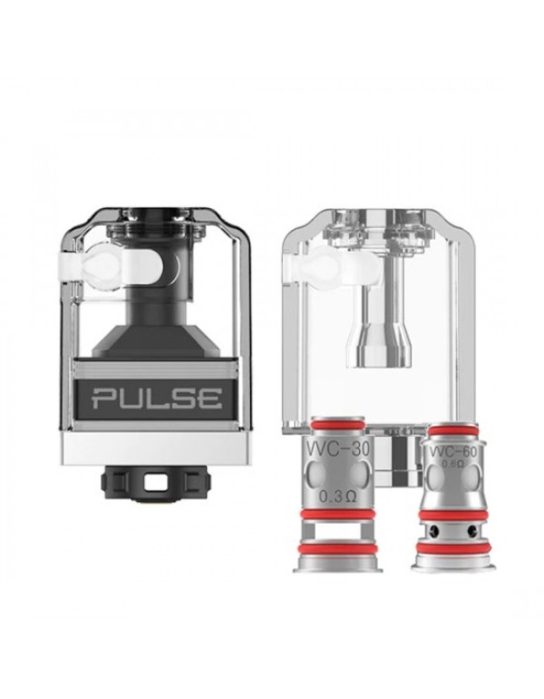 Vandy Vape Pulse AIO Vessel Vape Tank