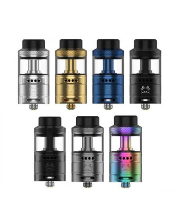 Hellvape Fat Rabbit Solo RTA Vape Tank