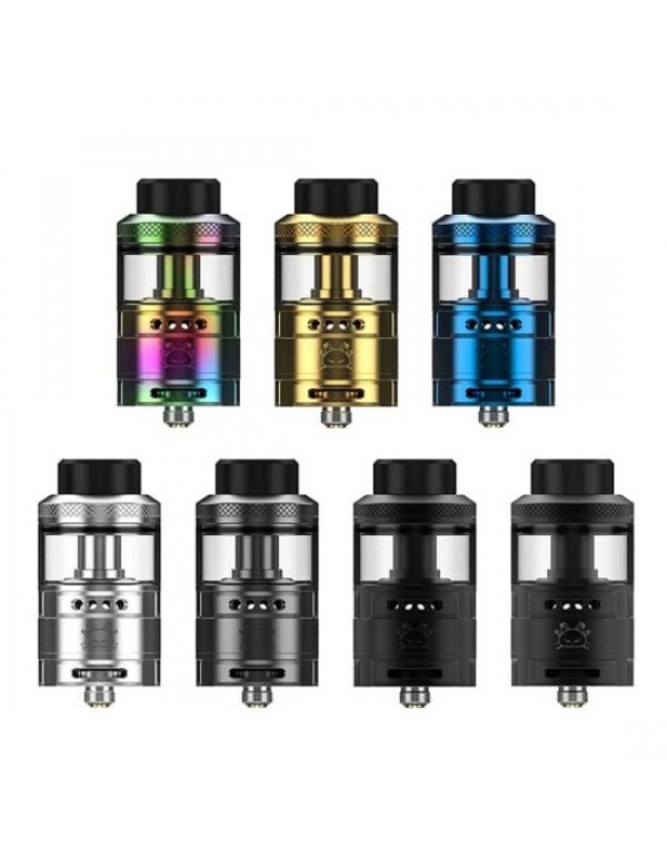 Hellvape Fat Rabbit RTA Vape Tank