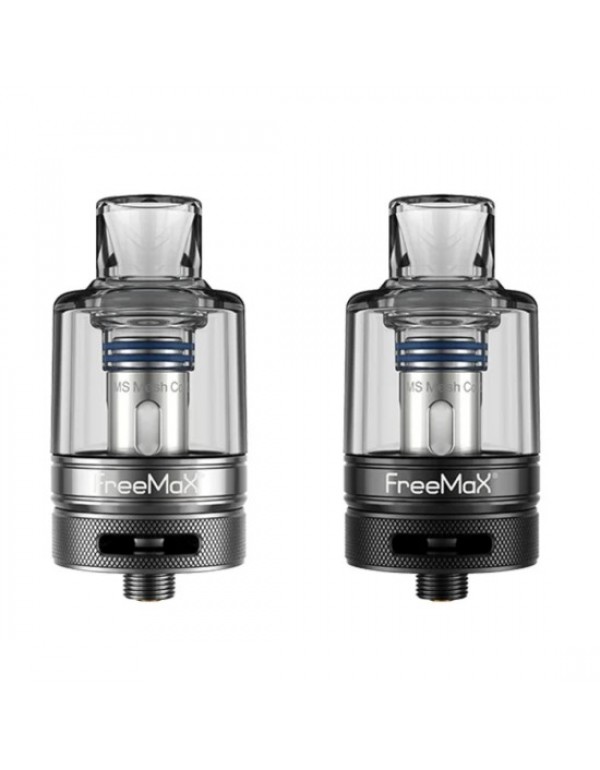 Freemax Marvos DTL Vape Tank