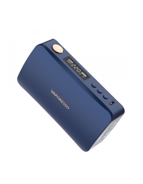 VAPORESSO GEN S BOX MOD 220W