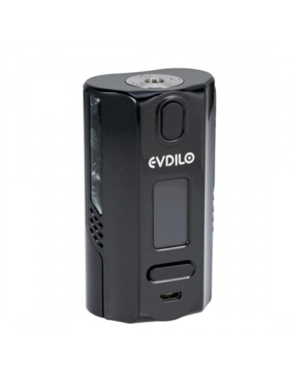 Uwell Evdilo Box Mod 200W