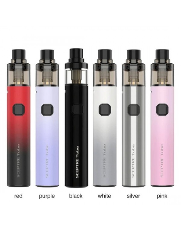 Innokin Sceptre Tube VAPE KIT 1300mAh