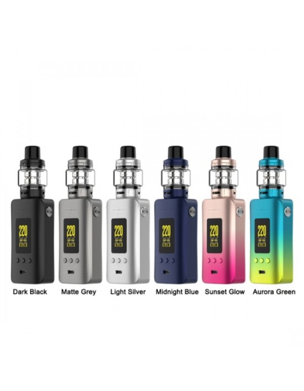 Vaporesso Gen 200 Vape Kit 220W