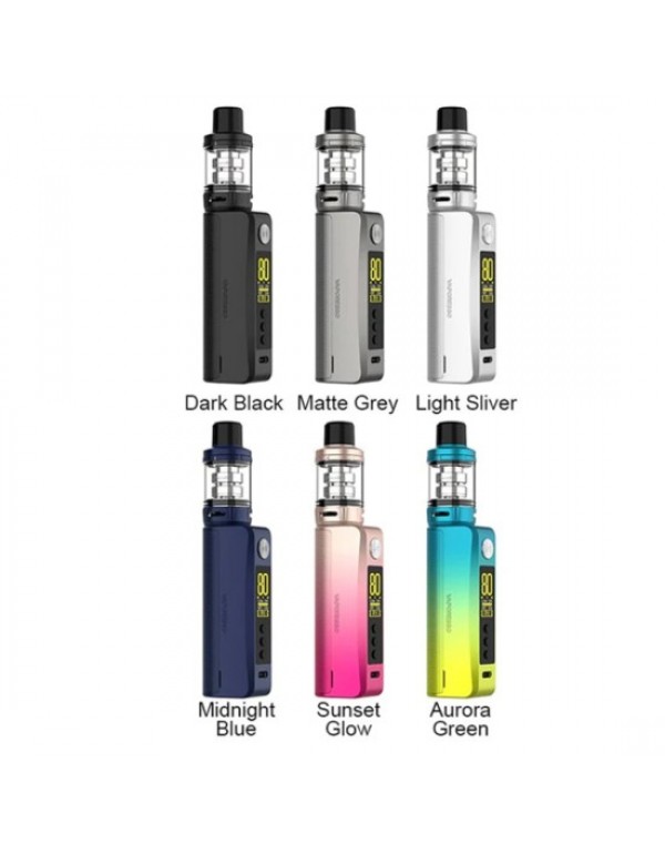 Vaporesso Gen 80S Vape Kit 80W