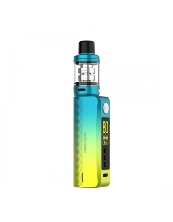 Vaporesso Gen 80S Vape Kit 80W