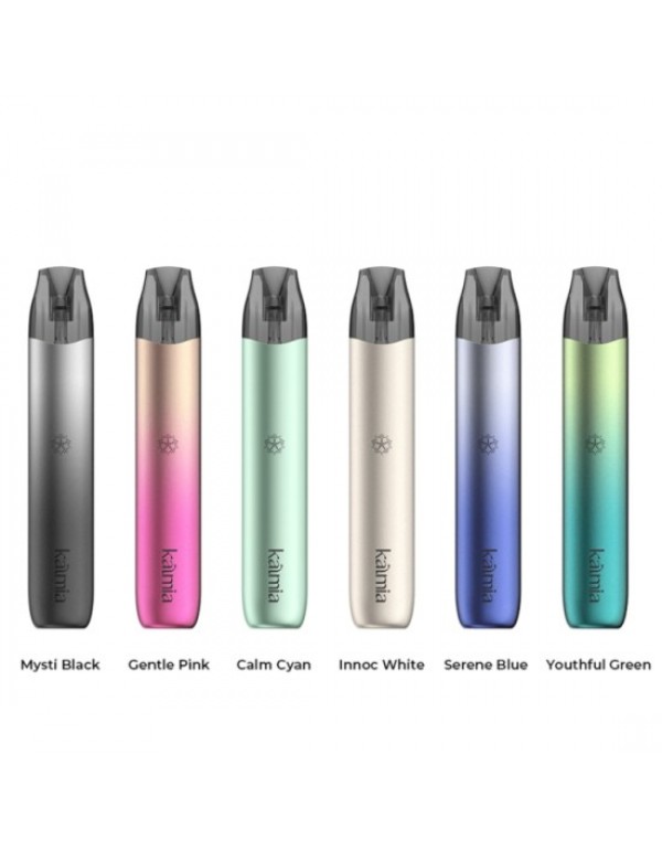 Uwell Kalmia Pod Vape Kit