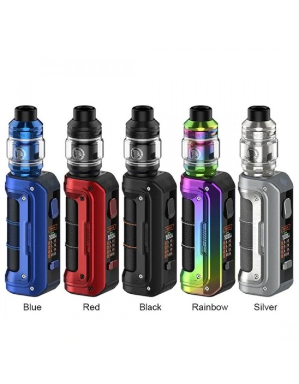 Geek Vape Aegis Max 2 Vape Kit 100W