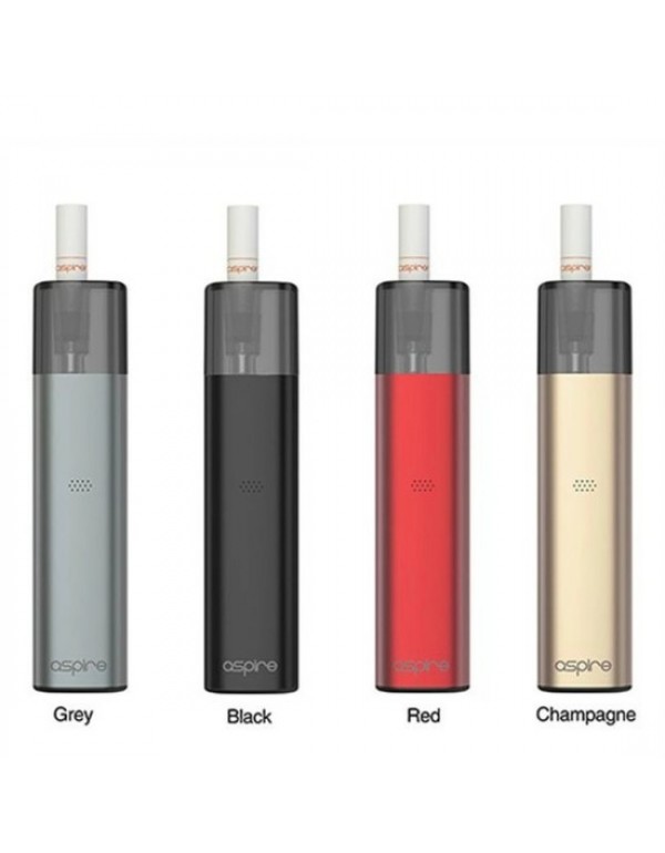 Aspire Vilter Vape Kit