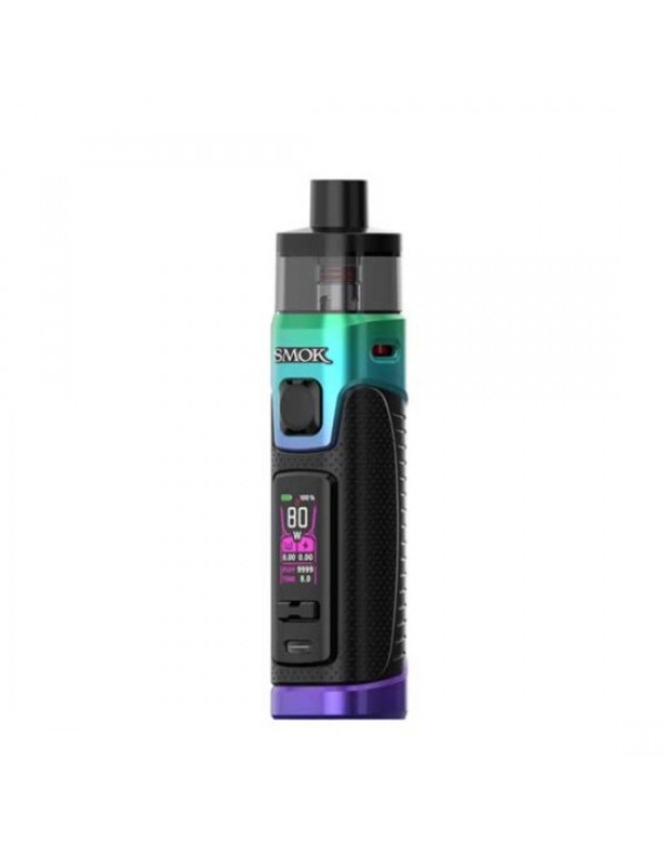 Smok RPM 5 PRO Vape Kit 80W