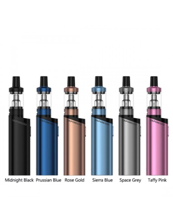 Vaporesso Gen Fit Vape Kit 1200mAh