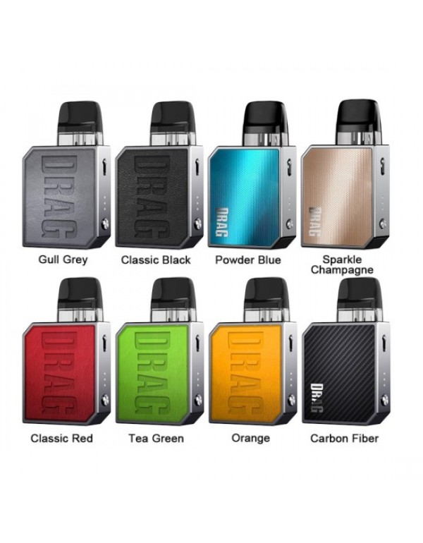 Voopoo Drag Nano 2 Pod Vape Kit