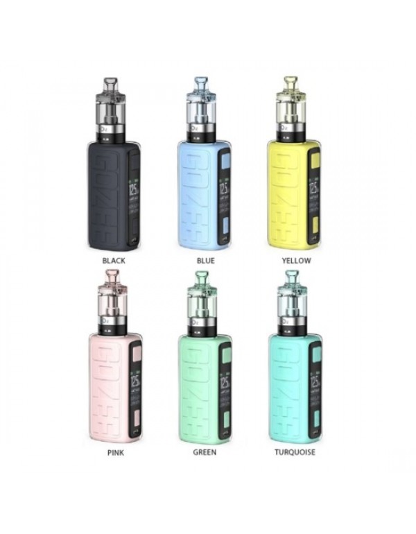 Innokin Gozee 60W Vape Kit 2100mAh