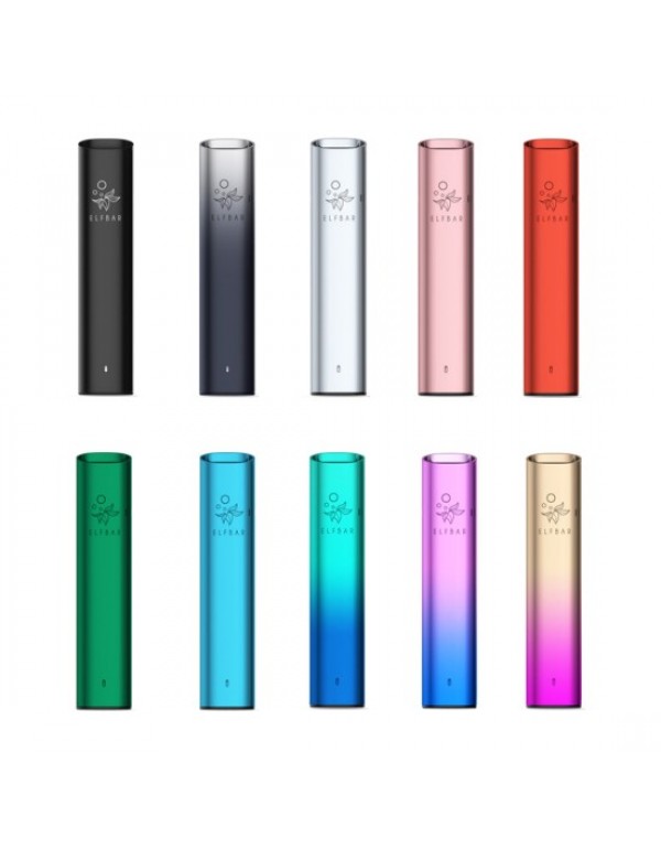 Elf Bar Mate 500 Vape Device