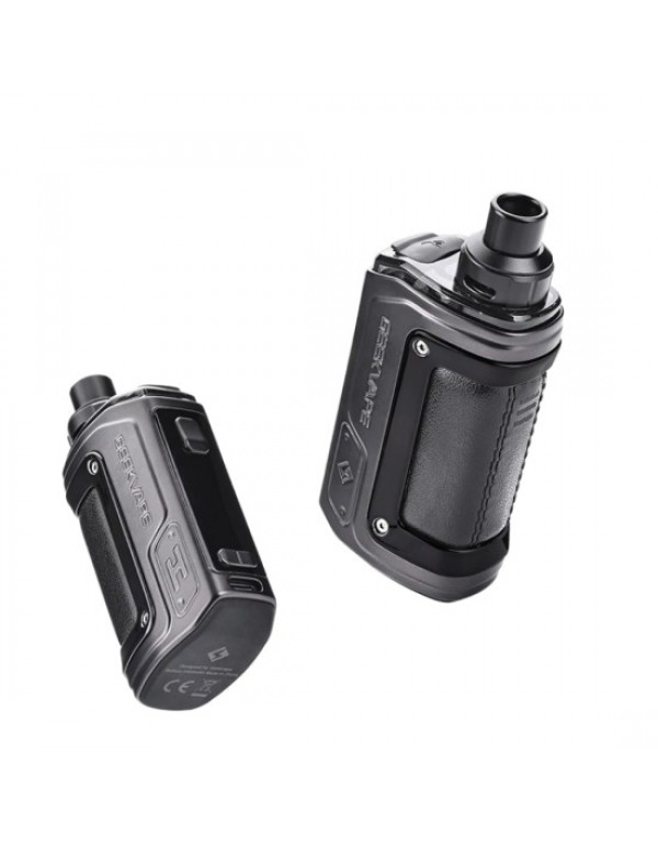 Geek Vape H45 Aegis Hero 2 Vape Kit