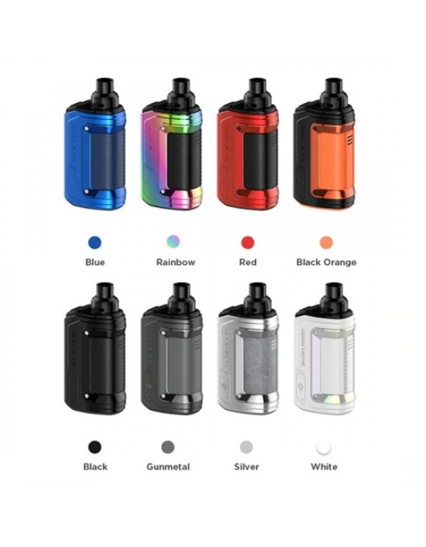 Geek Vape H45 Aegis Hero 2 Vape Kit