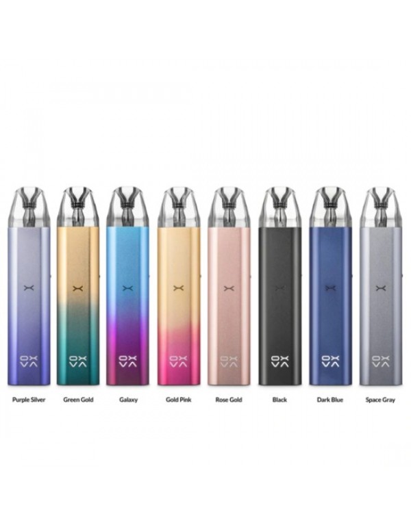 Oxva Xlim SE Pod Vape Kit 25W