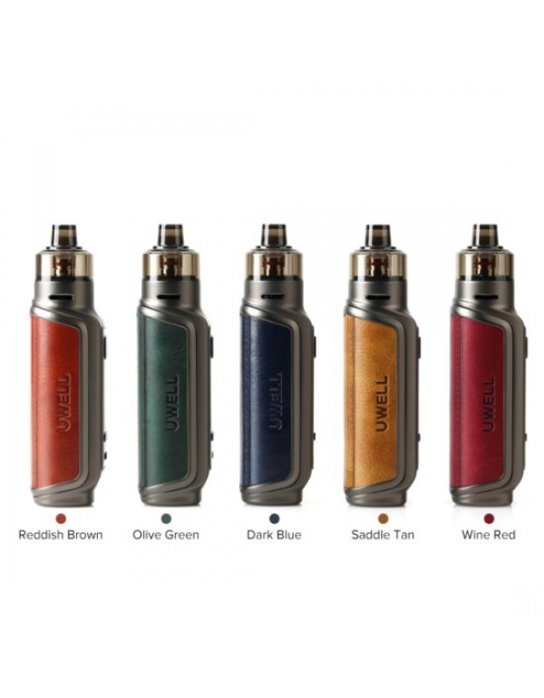 Uwell Aeglos P1 Vape Kit 80W