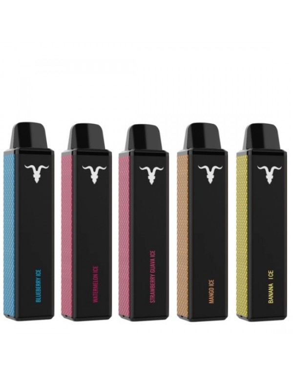 Ignite V600 Disposable Vape Kit