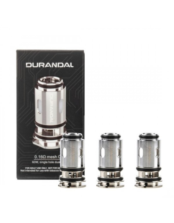 Horizon Tech Durandal Vape Coils 3Pcs