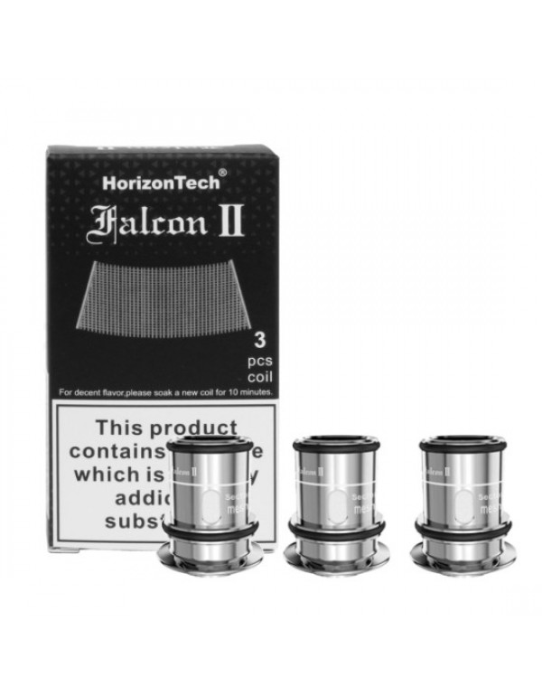 Horizon Tech Falcon 2 Vape Coils 3Pcs