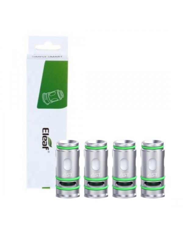 Eleaf GX Vape Coils 4Pcs