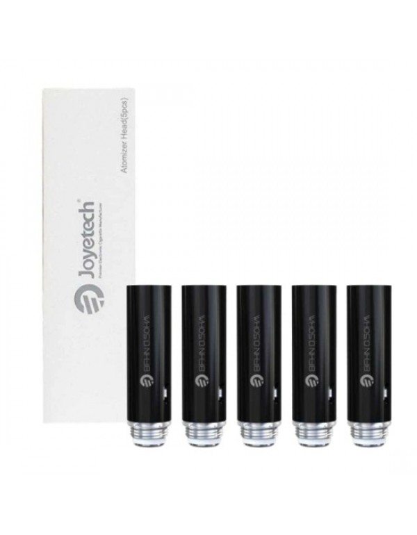 Joyetech BFHN Vape Coils 5Pcs