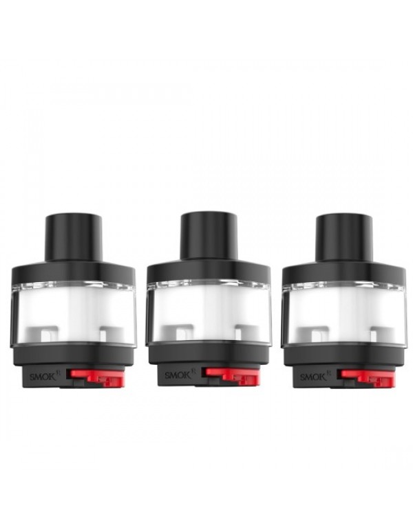 Smok RPM 5 Replacement Pods 3Pcs