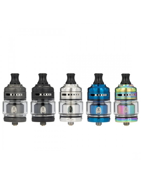 Oxva Arbiter Solo RTA Vape Tank