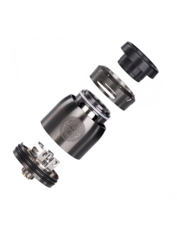 Geek Vape Z Zeus RDA Vape Tank