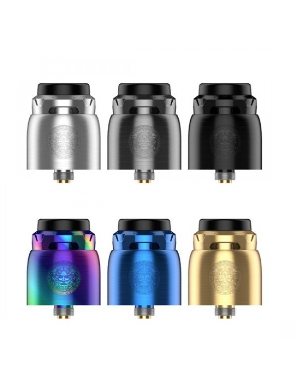 Geek Vape Z Zeus RDA Vape Tank