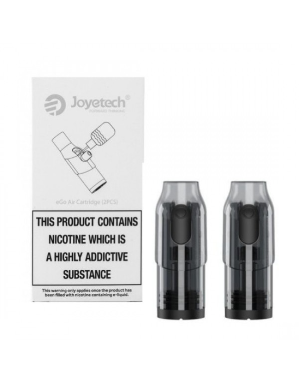 Joyetech eGo Air Pods 2Pcs