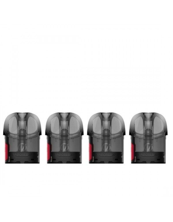 Vaporesso Osmall 2 Replacement Pods 4Pcs