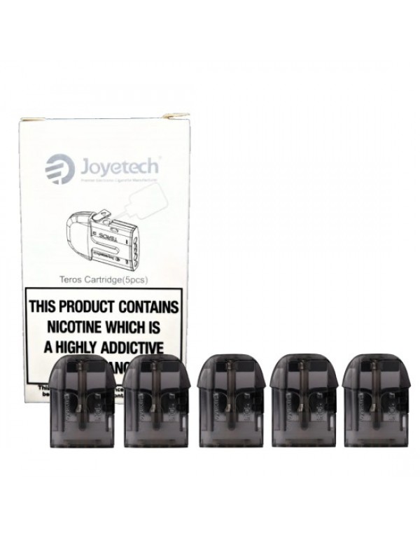 Joyetech Teros Pods 5Pcs